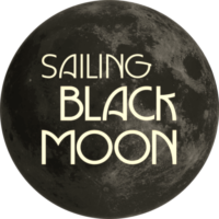 Sailing Black Moon - Reis met ons mee